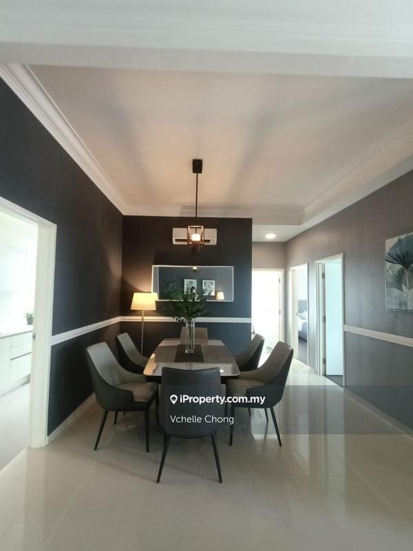 Kondominium untuk Dijual di SKS Pavillion Residences oleh Vchelle Chong - iProperty.com.my