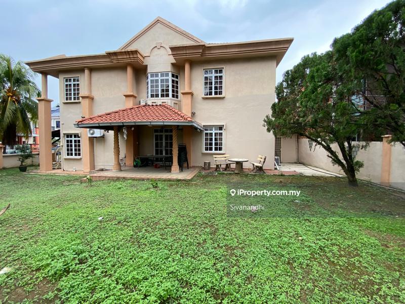 Semi-Detached House for Sale in Bandar Bukit Raja, Klang by Sivanandhi - iProperty.com.my