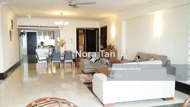 Condominium for Rent in Regency Tower by Nora Tan - iProperty.com.my