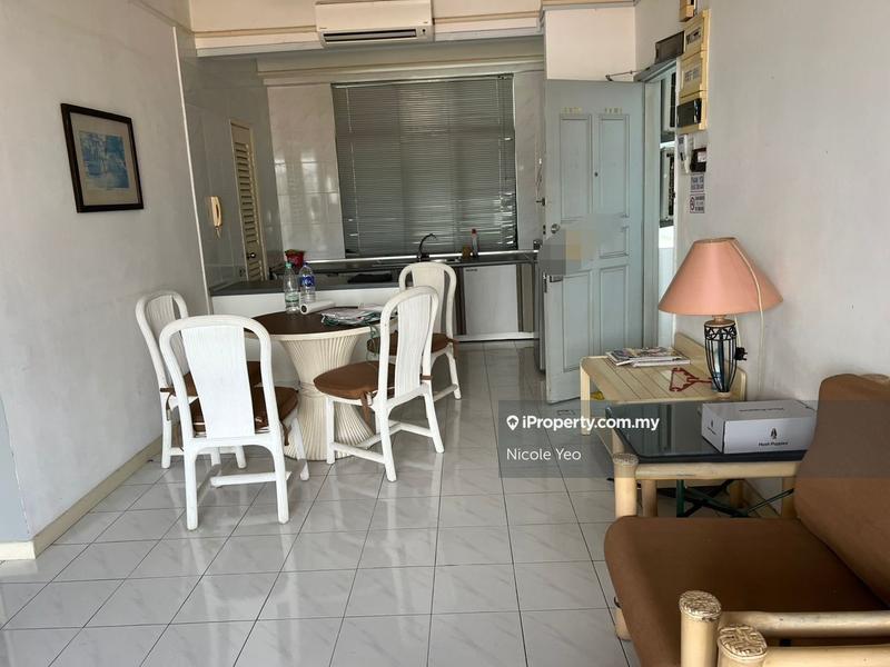 For Rent - Mahkota Hotel Melaka