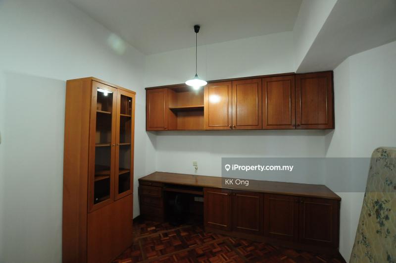 Kondominium untuk Dijual di Robson Condominium oleh KK Ong - iProperty.com.my