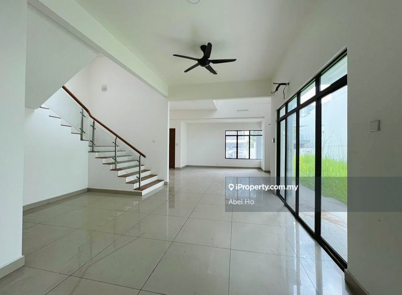 Bungalow House untuk Dijual di Taman Ria, Kajang oleh Abel Ho - iProperty.com.my