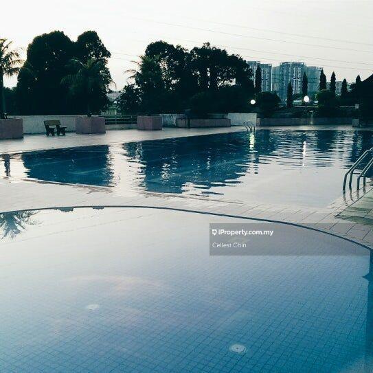 Condominium for Sale in Desa Cindaimas by Cellest Chin - iProperty.com.my