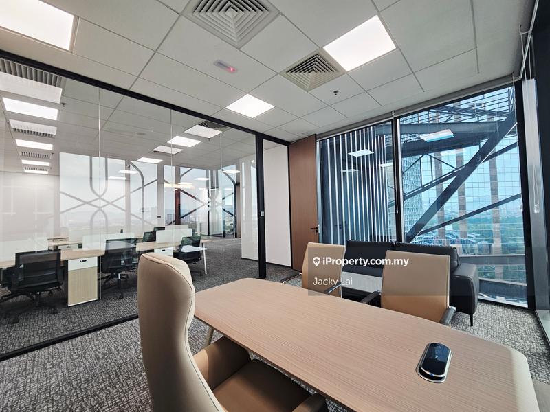 Office for Rent in jgrve, KL City Centre by Jacky Lai - iProperty.com.my