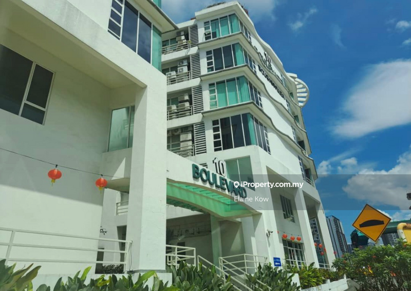 Pejabat untuk Dijual di Kampung Sungai Kayu Ara, Petaling Jaya oleh Elaine Kow - iProperty.com.my