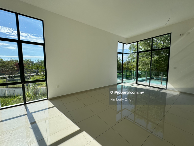 2-storey Terraced House for Sale in Hijayu 2, Resort Home, Sendayan, Bandar Sri Sendayan by Kimberly Ong - iProperty.com.my