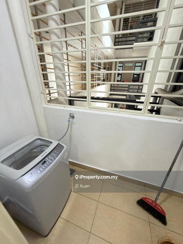 Service Residence for Sale in Shamelin Star by Zi Xuan - iProperty.com.my