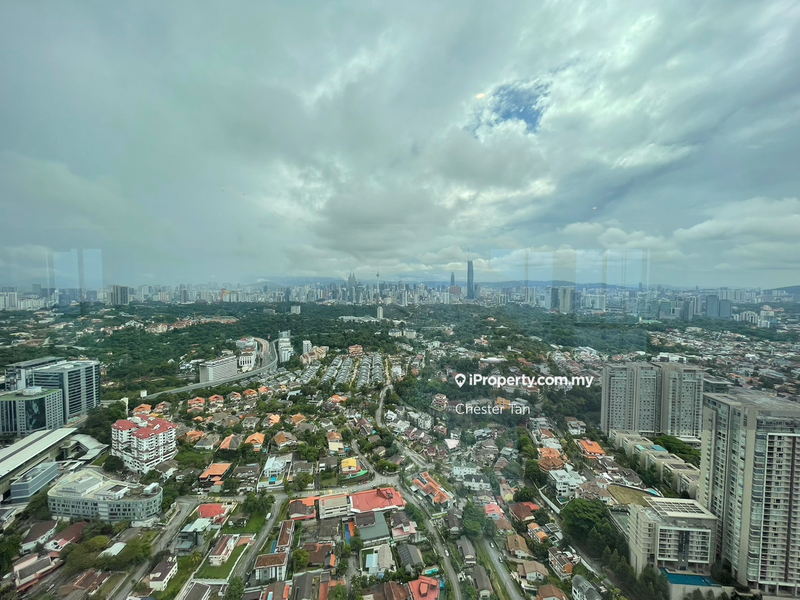 For Sale - Pavilion Damansara Heights