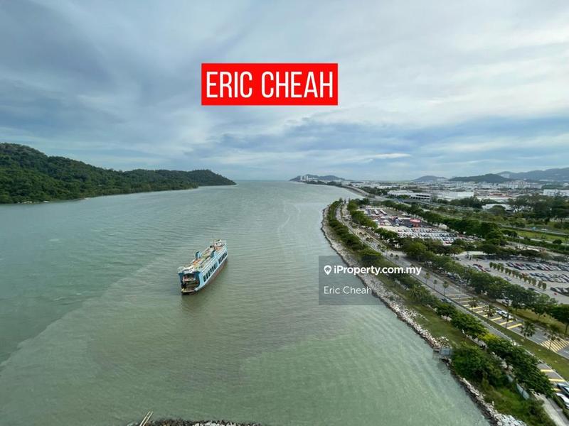 Condominium for Sale in Queens Residences Q1 @ Queens Waterfront by Eric Cheah - iProperty.com.my