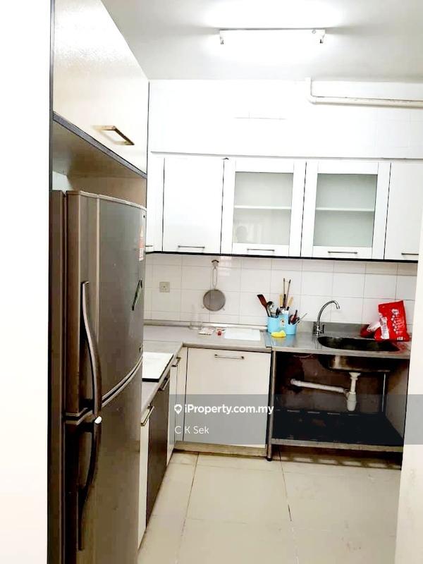 Condominium for Sale in Cova Suites by C K Sek - iProperty.com.my