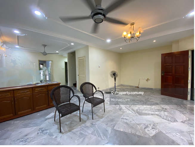 2-storey Terraced House untuk Dijual di Tropicana, Petaling Jaya oleh Michael Lam - iProperty.com.my