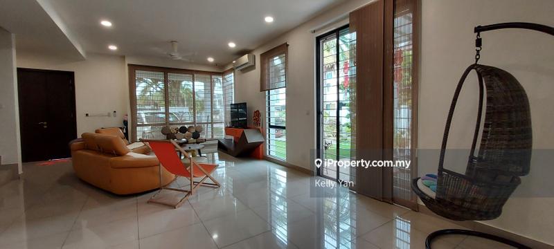 Rumah Berangkai 3 Tingkat untuk Dijual di Bandar Kinrara Seksyen 1, Bandar Kinrara oleh Kelly Yan Kai Lit - iProperty.com.my