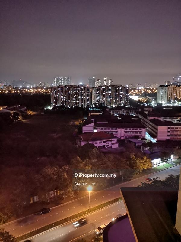 Service Residence for Sale in The Potpourri by Steven Lim - iProperty.com.my