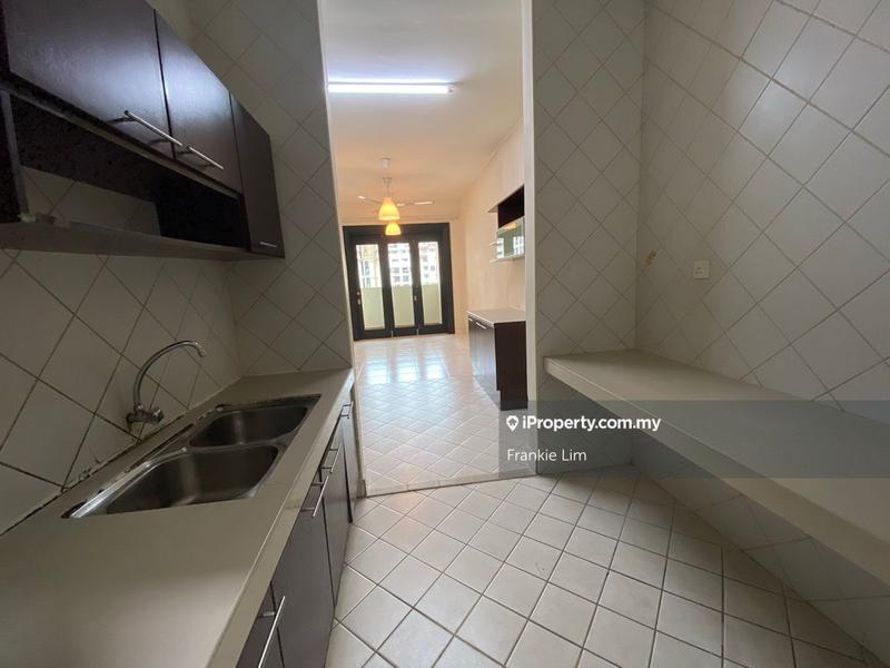 Kondominium untuk Dijual di Armanee oleh Frankie Lim - iProperty.com.my