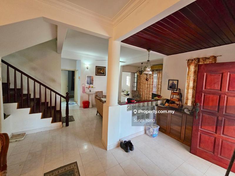 2-storey Terraced House for Sale in Bandar Kinrara Seksyen 1, Bandar Kinrara by Sunni Yong - iProperty.com.my