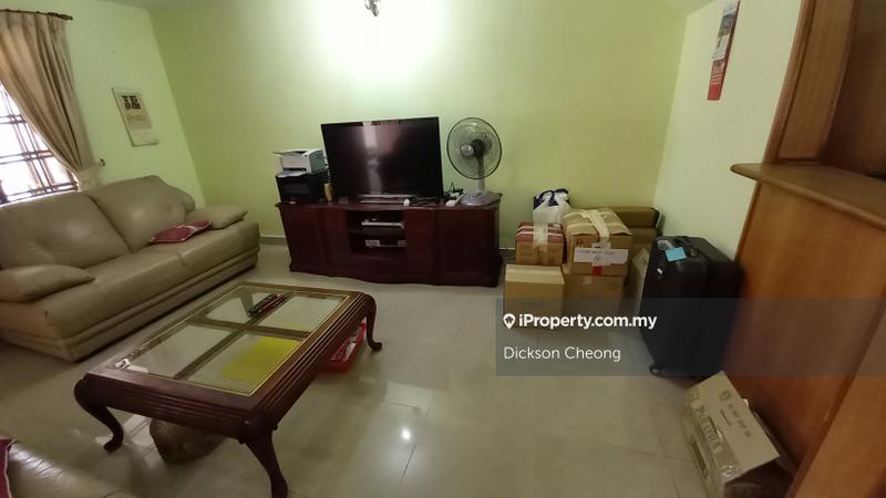 Rumah Berangkai 2 Tingkat untuk Dijual di Bandar Utama 1, Bandar Utama oleh Dickson Cheong - iProperty.com.my