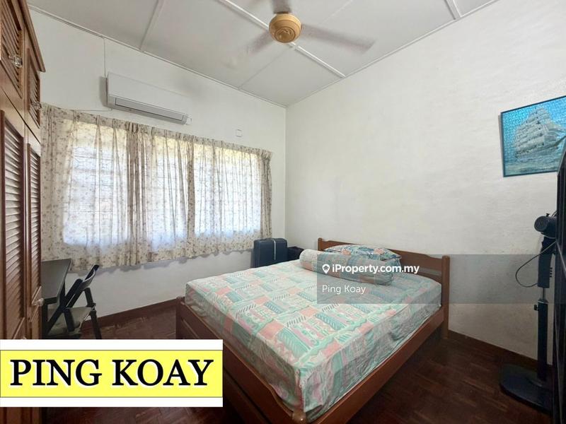 Rumah Berangkai 2 Tingkat untuk Dijual di 2 STY TERRACE CORNER | 2900SF | EXTENDED, Tanjung Bungah oleh Ping Koay - iProperty.com.my