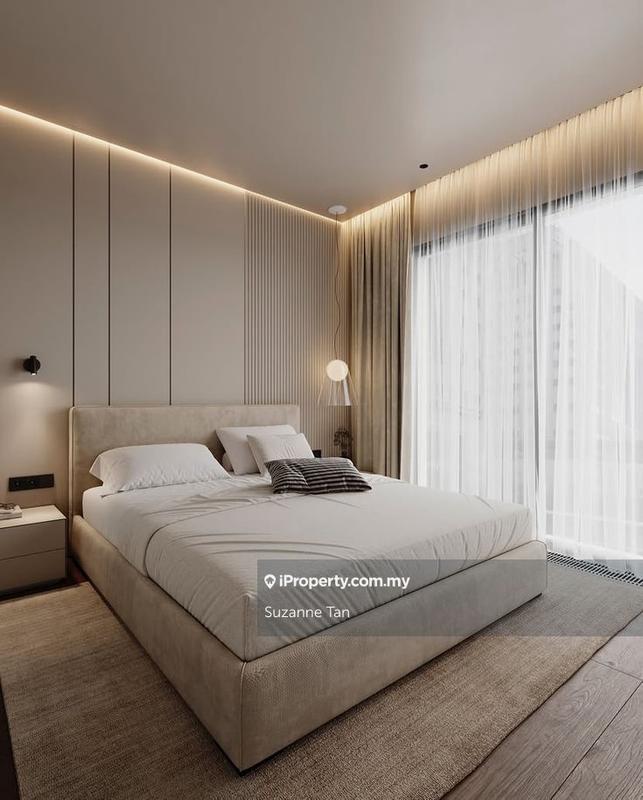 Service Residence for Sale in Aster Hill by Suzanne Tan - iProperty.com.my