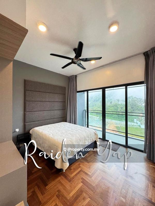 For Rent - Vista Residences