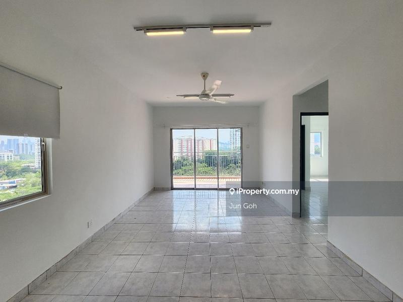 For Sale - Vista Amani