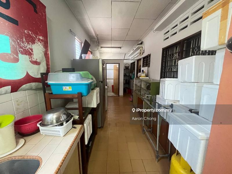 2-storey Terraced House for Sale in Taman Seremban Baru, Seremban by Aaron Chong - iProperty.com.my