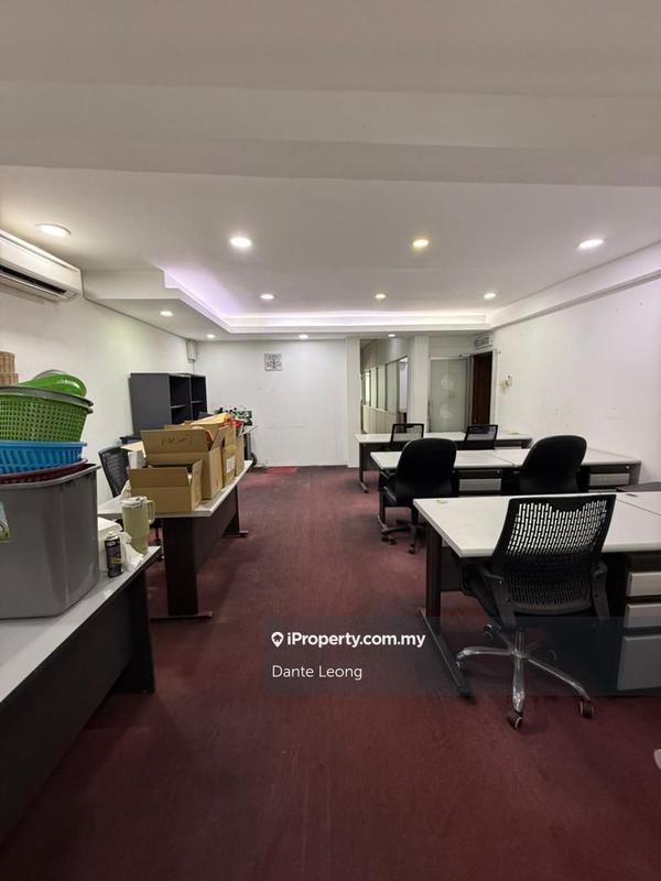For Rent - Pandan Perdana