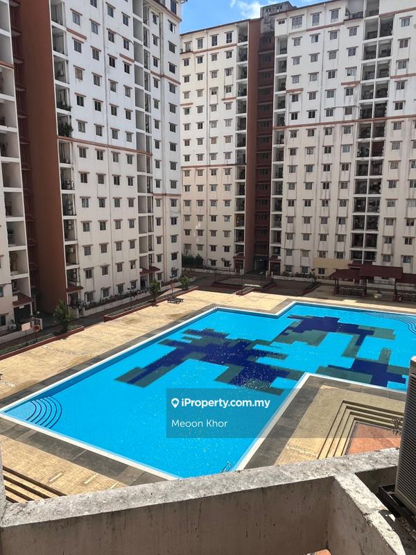 For Sale - Bayu Puteri