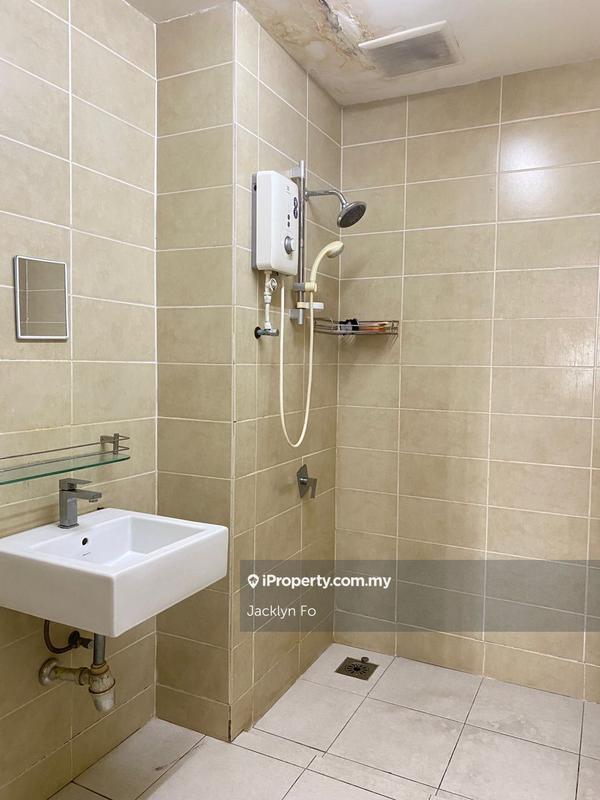 Residensi Servis untuk Dijual di i-Residence @ i-City oleh Jacklyn Fo - iProperty.com.my