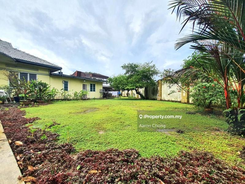 Bungalow House for Sale in Seksyen 4, Petaling Jaya by Aaron Chong - iProperty.com.my