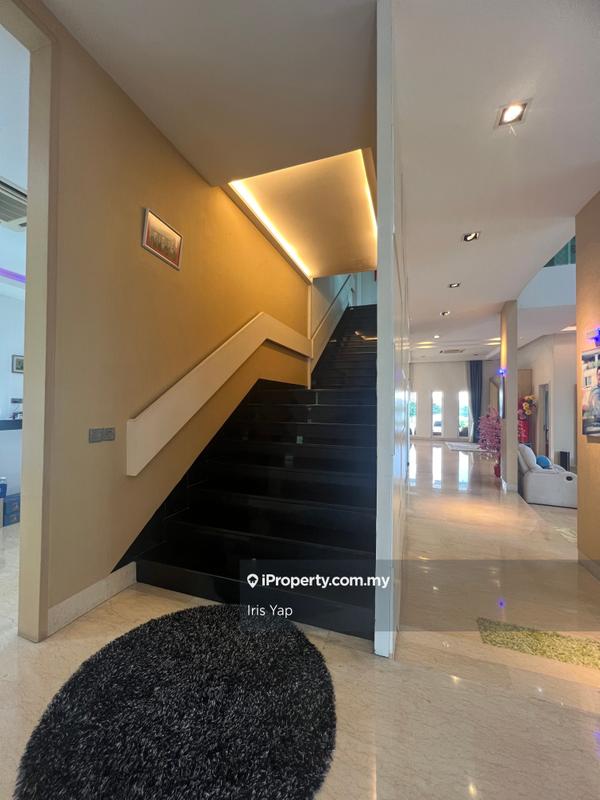 Bungalow House untuk Dijual di The mines wellness, Seri Kembangan oleh Iris Yap - iProperty.com.my