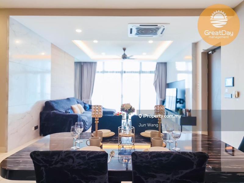 For Sale - Green Haven