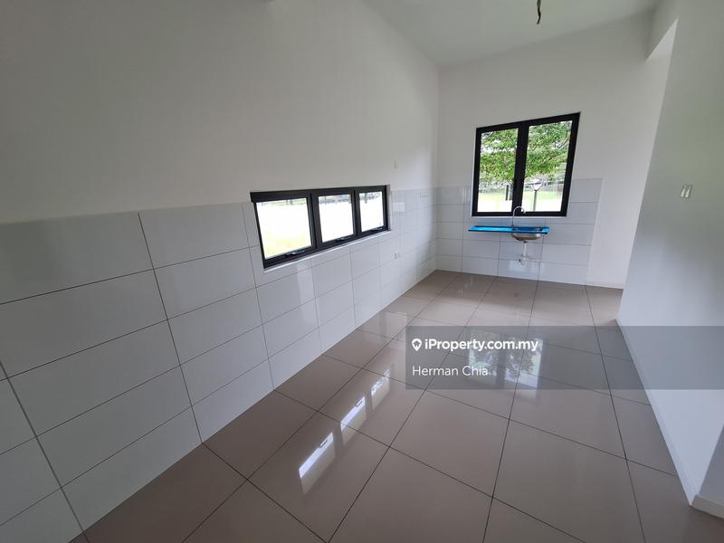 Rumah Berangkai 2 Tingkat untuk Dijual di Bandar Tropicana Aman, Telok Panglima Garang oleh Herman Chia - iProperty.com.my