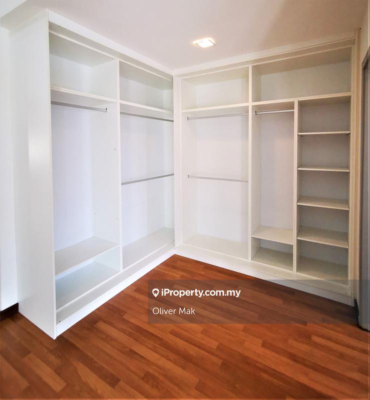 2.5-storey Terraced House for Sale in Seri Jalil, Bukit Jalil by Oliver Mak - iProperty.com.my