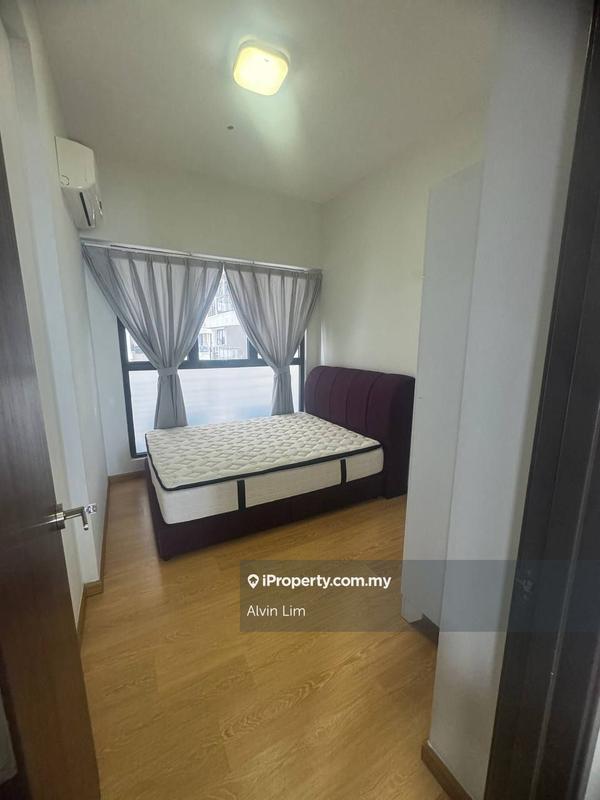 Condominium for Rent in Royal Strand @ Country Garden Danga Bay by Alvin Lim - iProperty.com.my