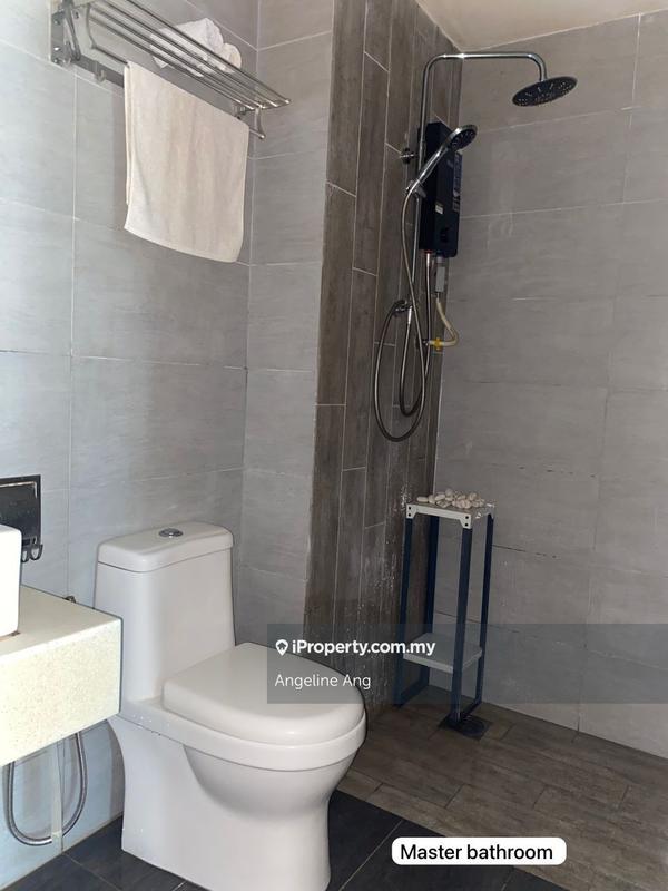 Service Residence for Sale in Arte Plus by Angeline Ang - iProperty.com.my