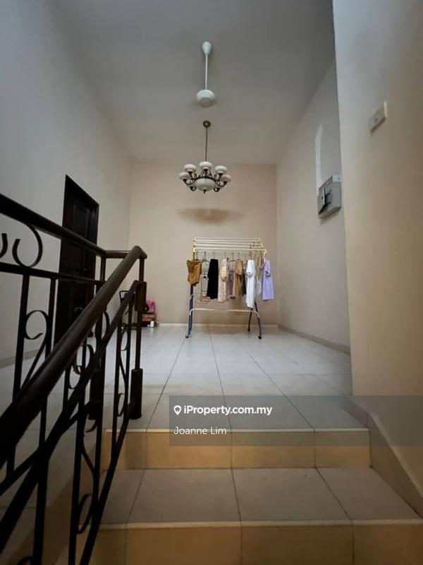 Rumah Teres 2-Tingkat untuk Dijual di Taman Semabok Perdana, Semabok oleh Joanne Lim - iProperty.com.my