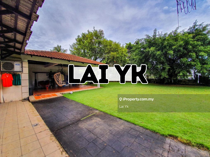 Banglo untuk Dijual di SS19, Subang Jaya oleh Lai Yk - iProperty.com.my