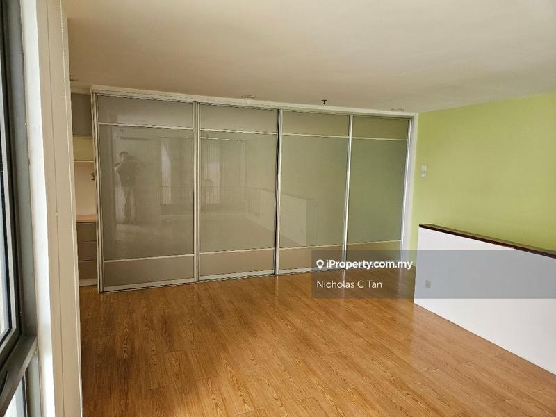 Service Residence for Sale in Centrio Pantai Hillpark by Nicholas C Tan - iProperty.com.my