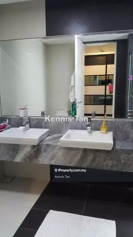Condominium for Rent in The Westside Two by Kennis Tan - iProperty.com.my