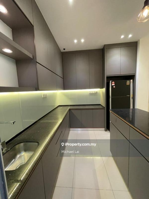 For Sale - Southbank Residence