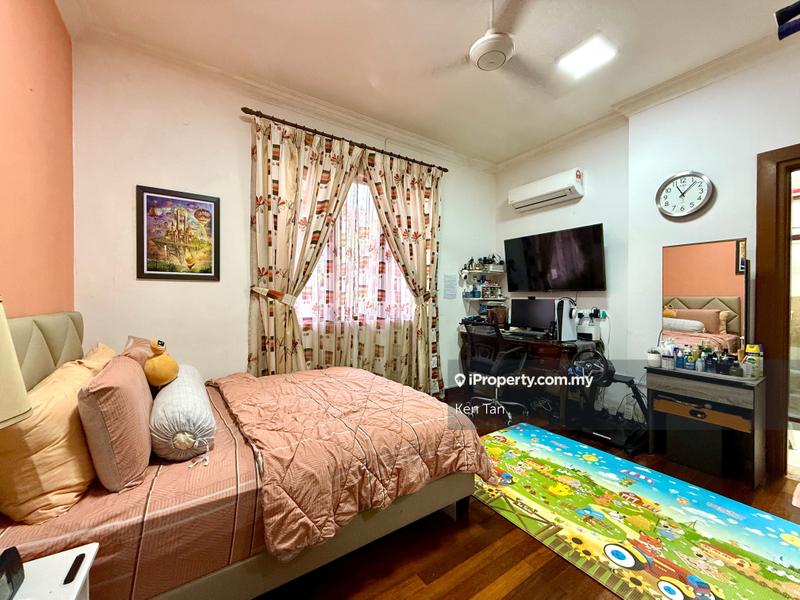 Bungalow House for Sale in Laman Ara, Ara Damansara by Ken Tan - iProperty.com.my