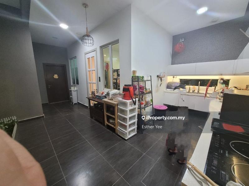 Rumah Berkembar untuk Dijual di Bandar Baru Selayang, Selayang oleh Esther Yee - iProperty.com.my