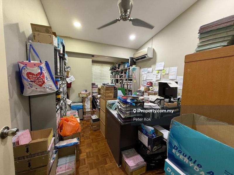 Office for Rent in SS2, Petaling Jaya by Peter Kok - iProperty.com.my