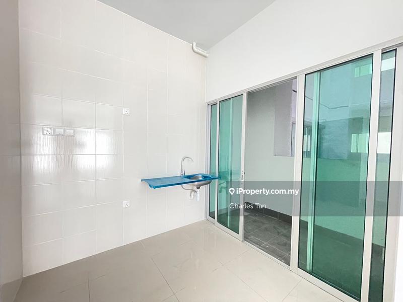 Residensi Servis untuk Dijual di Serviced Residence @ Razak City Residences (RC Residences) oleh Charles Tan - iProperty.com.my