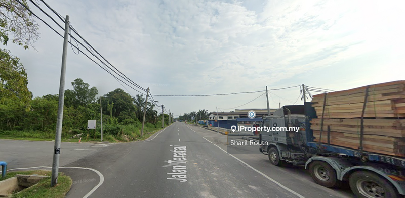 Residential Land for Sale in Tanah Perumahan Teratai batu Jalan Meru, Klang by Sharil Routh - iProperty.com.my