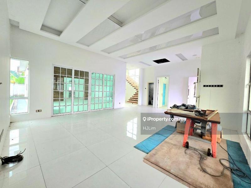 Banglo untuk Dijual di Bandar Seri Putra, Bangi oleh HJLim - iProperty.com.my