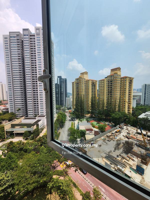 Condominium for Sale in Kiaraville by Fei Fei Yong - iProperty.com.my