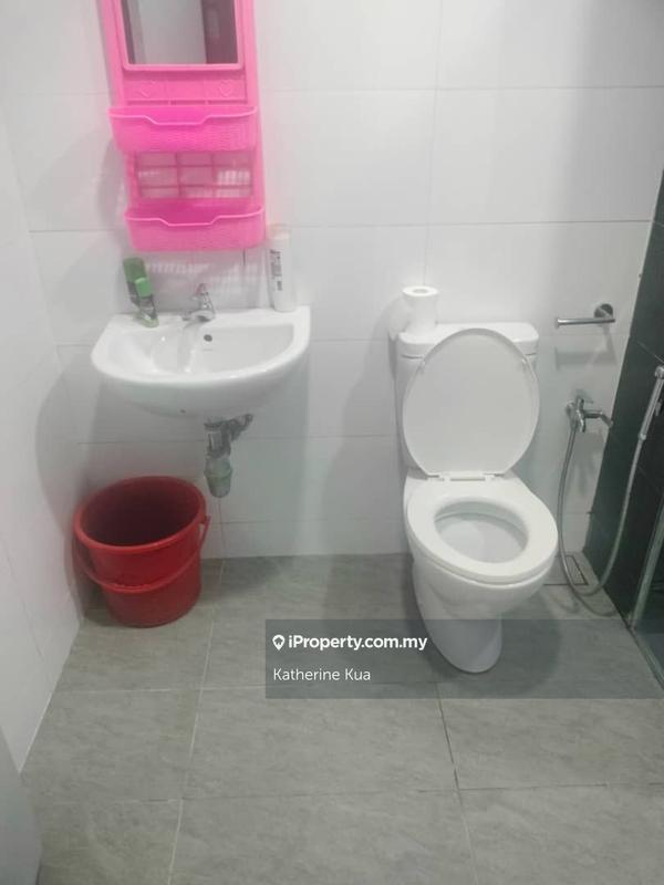 Residensi Servis untuk Dijual di Utropolis Suites 2 oleh Katherine Kua - iProperty.com.my