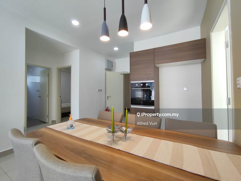 Condominium for Sale in Kingfisher @ Inanam by Alfred Vun - iProperty.com.my