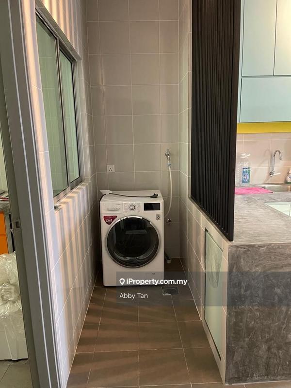 2-storey Terraced House for Rent in S2 Heights, Seremban 2 by Abby Tan - iProperty.com.my